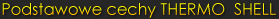 Thermoshell