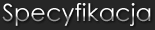 Specyfikacja