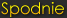 Spodnie